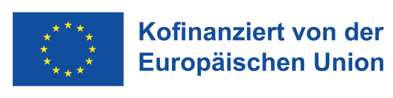 Kofinanziert von der Europäischen Union